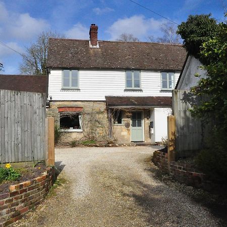 مبيت وإفطار Wadhurst Little Tidebrook Farm المظهر الخارجي الصورة