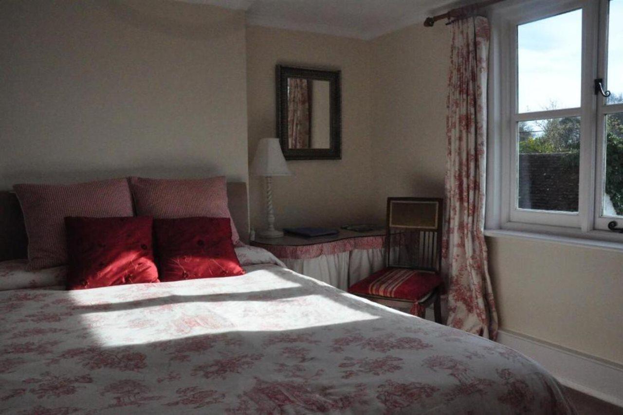 مبيت وإفطار Wadhurst Little Tidebrook Farm المظهر الخارجي الصورة